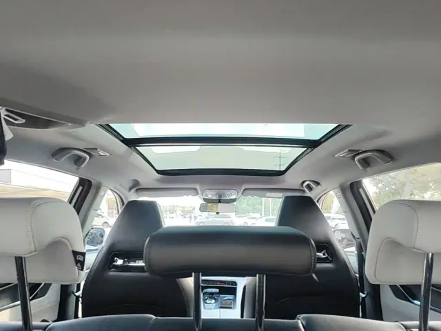 Changan CS75 Plus — Фото автомобиля 17