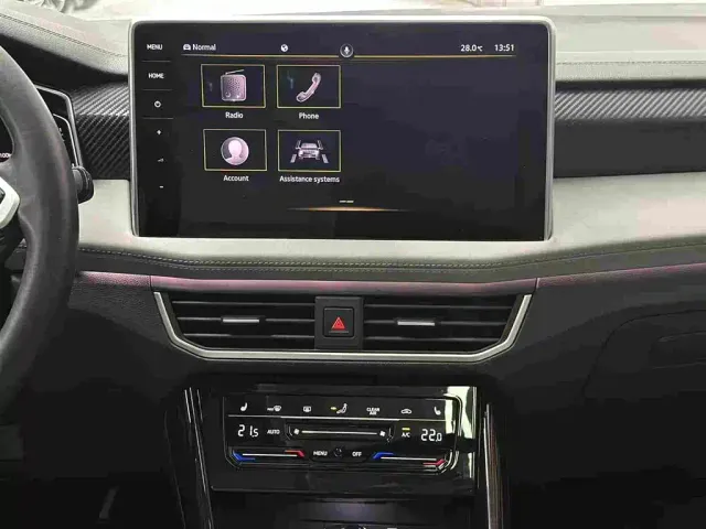 Volkswagen Tayron — Фото автомобиля 14