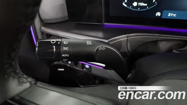 Hyundai Santafe Santa Fe (MX5) Бензин 2.5T 4WD — Фото автомобиля 30