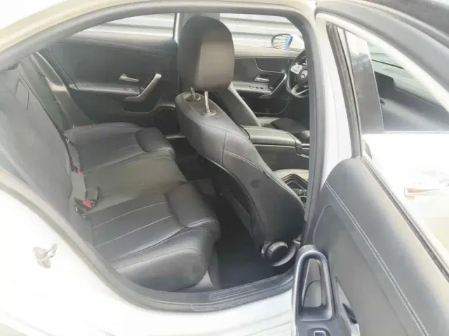 Mercedes-Benz A-Class — Фото автомобиля 11