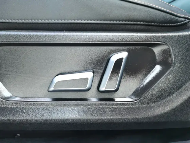 Haval Haval Chitu 2022 Power Edition 1.5T Purple Copper Rabbit — Фото автомобиля 20