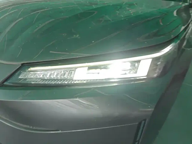 Changan Qiyuan A05 — Фото автомобиля 23