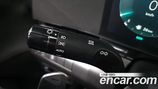 Hyundai Kona Kona (SX2) Бензин 1.6 турбо 2WD — Фото автомобиля 15