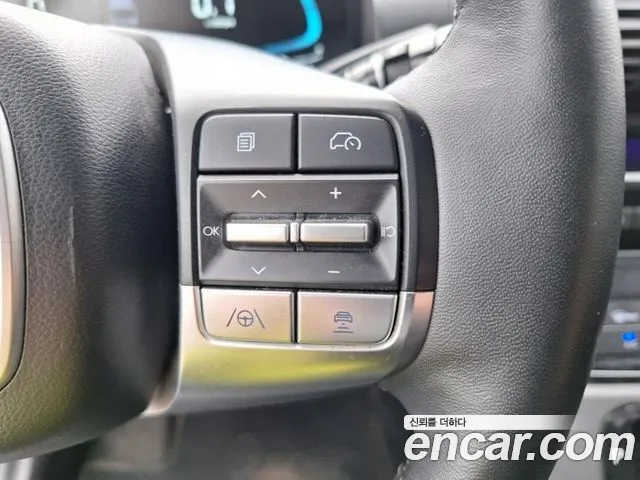 Hyundai Casper Casper Inspiration — Фото автомобиля 9