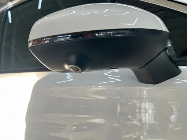 GAC Trumpchi GS4 — Фото автомобиля 22