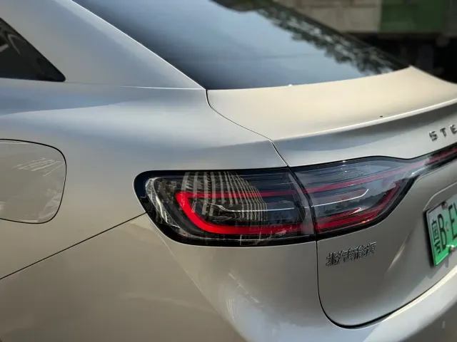 Stelato S9 — Фото автомобиля 20
