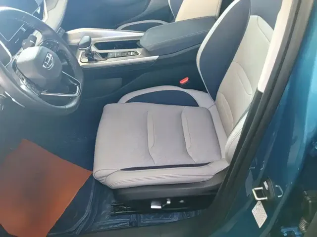 Geely Xingrui — Фото автомобиля 14