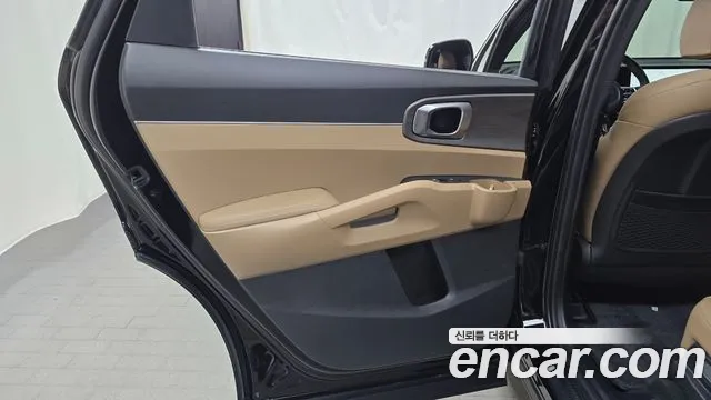 Kia Sorento 4th Gen — Фото автомобиля 14