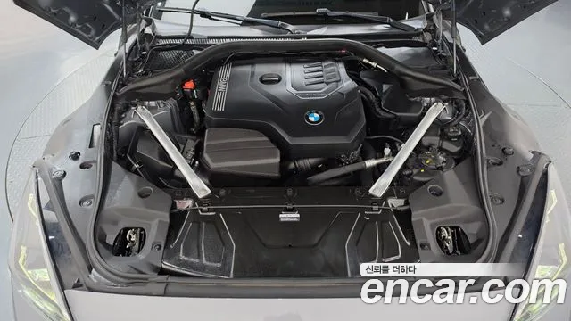 BMW Z4 G29 — Фото автомобиля 9