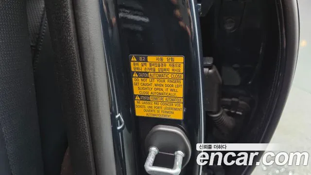 Genesis G80 Бензин 2.5 турбо AWD — Фото автомобиля 26
