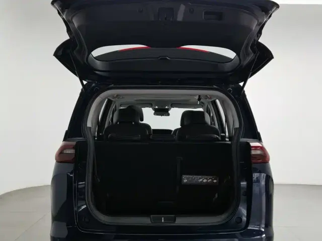 GAC Trumpchi M6 — Фото автомобиля 16