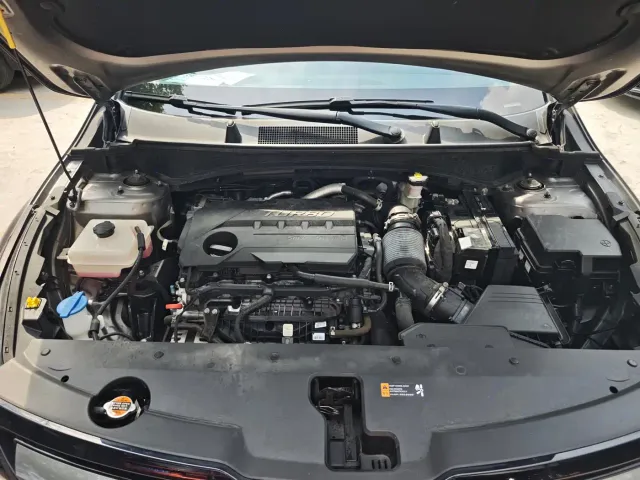 Kia Sportage — Фото автомобиля 5
