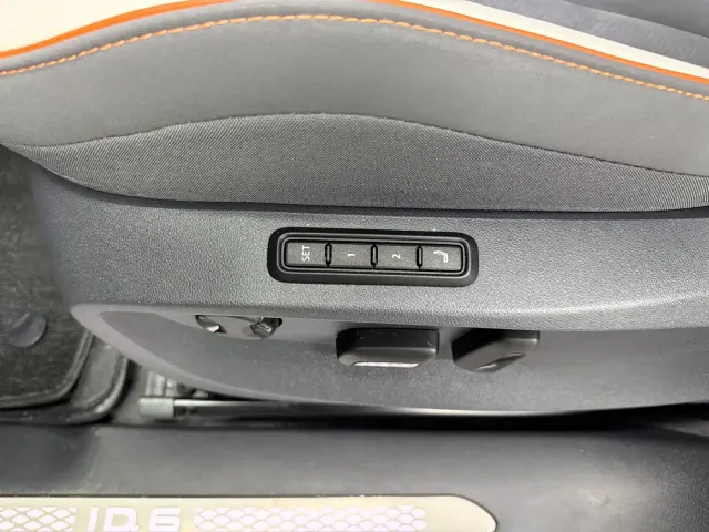 Volkswagen ID.6 Crozz — Фото автомобиля 12