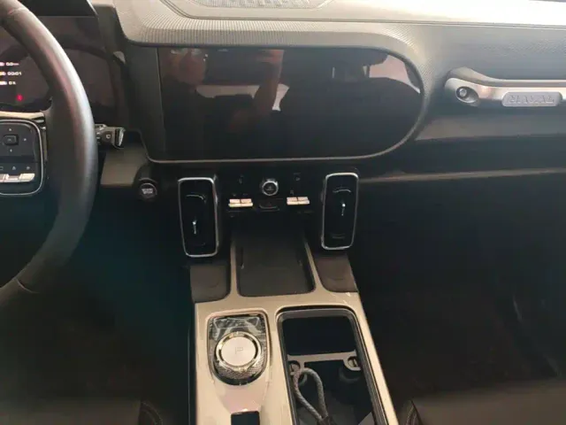 Haval Big Dog — Фото автомобиля 12