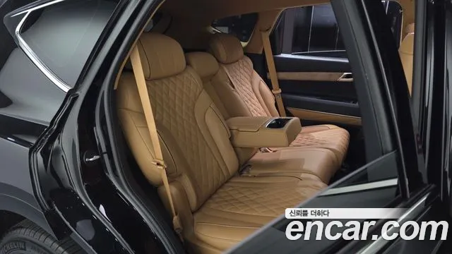 Genesis GV80 — Фото автомобиля 16