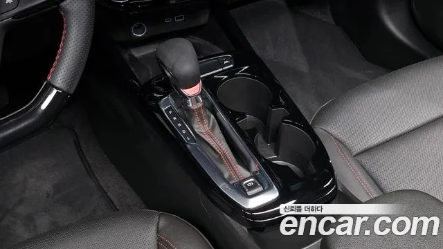 ChevroletGMDaewoo Trax Trax Кроссовер — Фото автомобиля 9