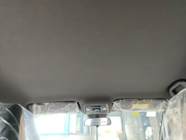 BYD Seagull — Фото автомобиля 17