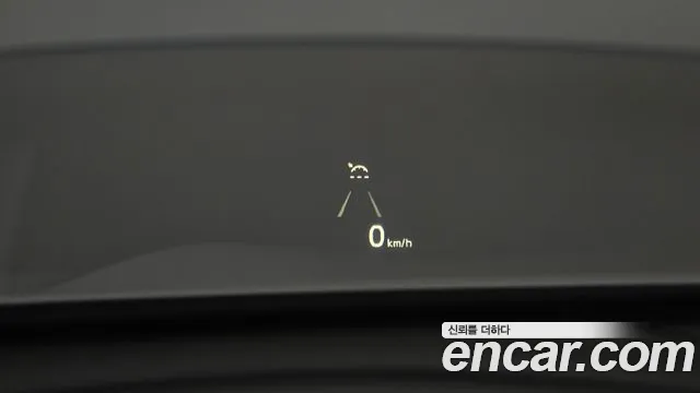Kia Seltos Seltos Бензин 1.6 турбо 2WD — Фото автомобиля 18