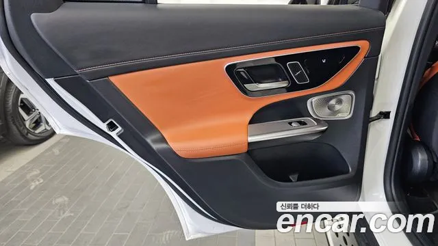 Mercedes-Benz GLC-Class — Фото автомобиля 19