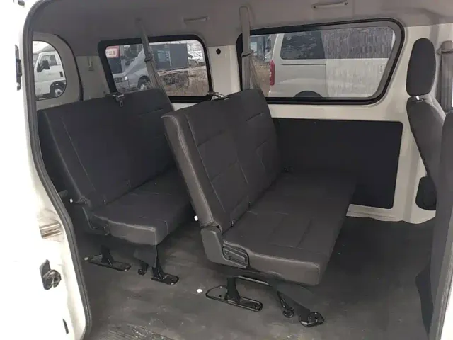 Changan Ruixing M60 — Фото автомобиля 12
