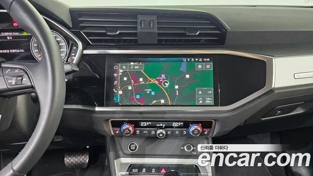 Audi Q3 F3 — Фото автомобиля 19
