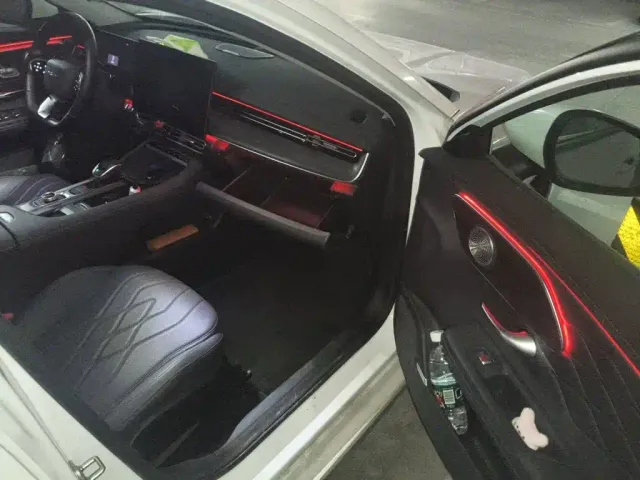 Chery Arrizo 8 PRO — Фото автомобиля 19