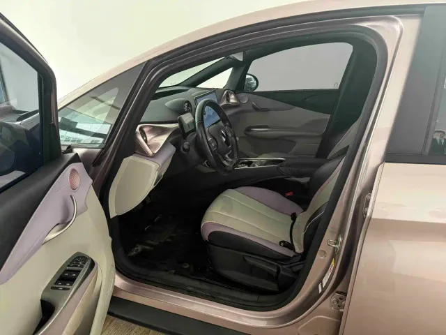 BYD Dolphin — Фото автомобиля 4