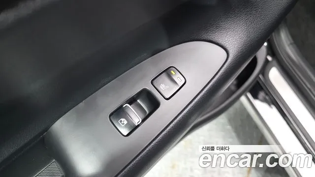 Hyundai Grandeur (New) Hybrid — Фото автомобиля 29