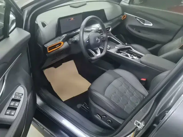 Changan Changan UNI-T 2022 1.5T Flagship — Фото автомобиля 15