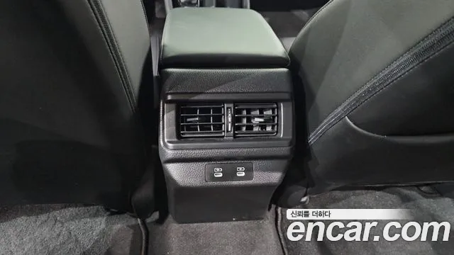Honda Accord — Фото автомобиля 26