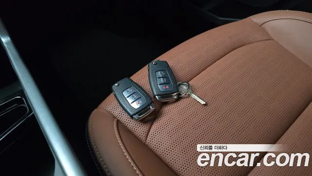 KGM Torres — Фото автомобиля 29