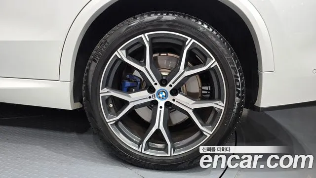 BMW X5 G05 — Фото автомобиля 6