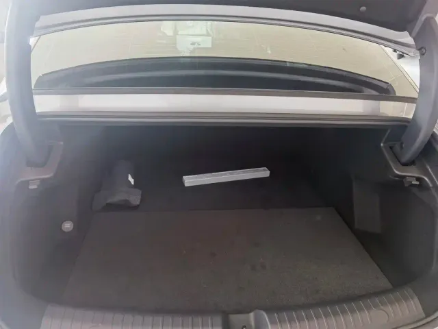 Chery Fulwin A9L — Фото автомобиля 5