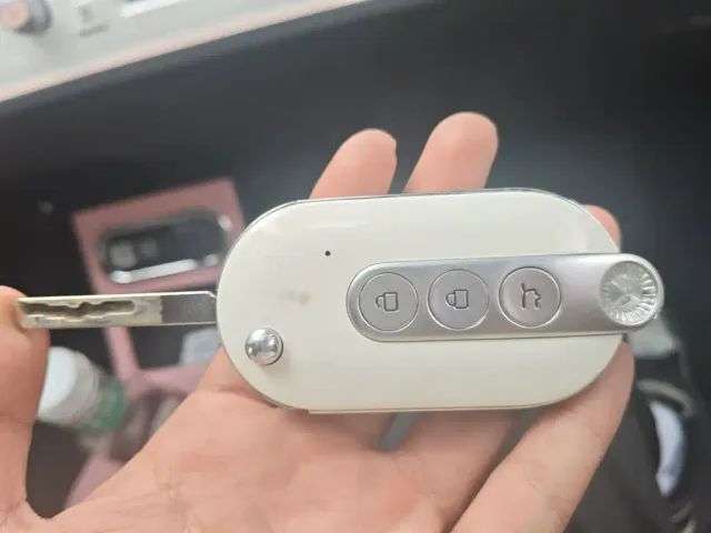 Wuling Hongguang Mini EV — Фото автомобиля 9
