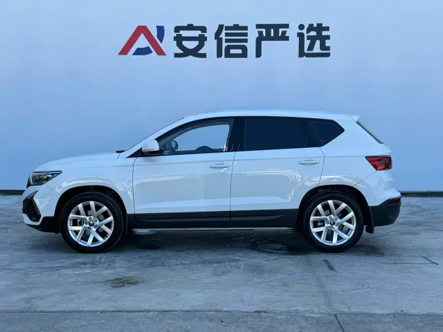 Jetta Jetta VS5 2023 280TSI Auto Progressive Type — Фото автомобиля 9