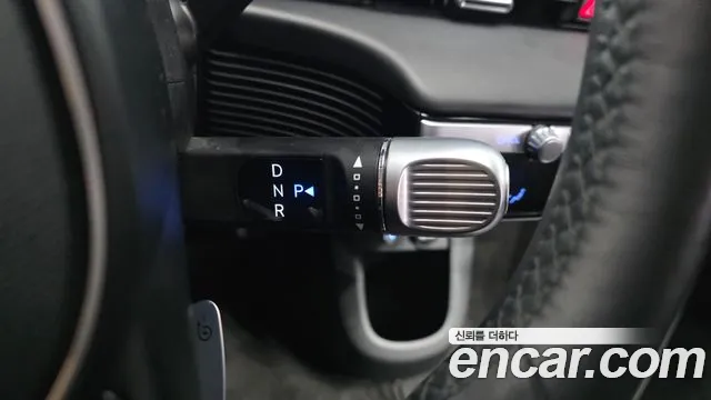Hyundai Ioniq5 — Фото автомобиля 8