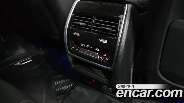 BMW X5 G05 — Фото автомобиля 30