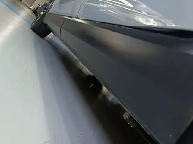 NIO NIO ES8 2020 580KM 6-Seater — Фото автомобиля 21