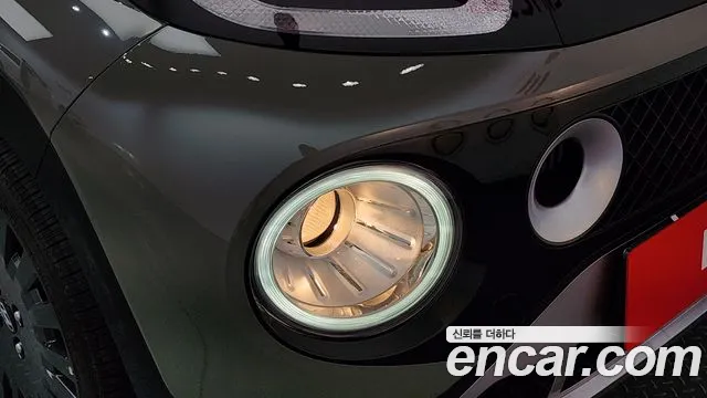 Hyundai Casper Casper Turbo Inspiration — Фото автомобиля 22