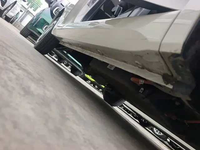 Wuling Hongguang Mini EV — Фото автомобиля 20