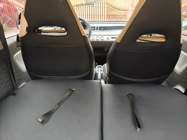 Wuling Hongguang Mini EV — Фото автомобиля 9