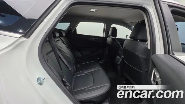 Kia Sportage Sportage 5-е поколение Дизель 2.0 2WD — Фото автомобиля 29