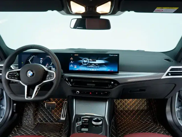 BMW 4 Series — Фото автомобиля 2