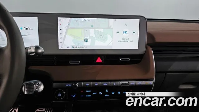 Hyundai Ioniq5 Ioniq5 Long Range AWD — Фото автомобиля 11