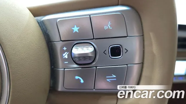 Genesis GV60 Standard — Фото автомобиля 13