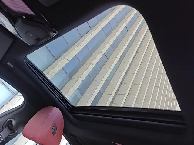 BMW 4 Series — Фото автомобиля 14