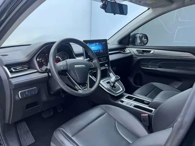 Haval Haval M6 2021 PLUS 1.5T DCT Comfort — Фото автомобиля 22