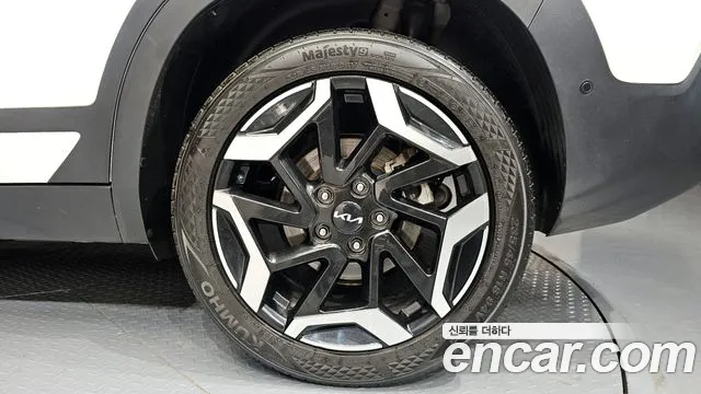 Kia Seltos — Фото автомобиля 21