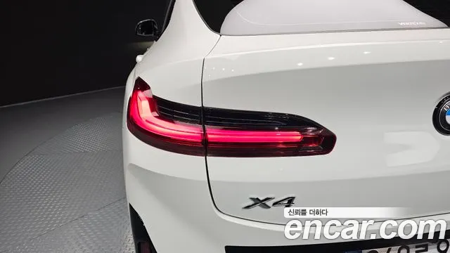 BMW X4 xDrive20i M Sport Pro Special Edition — Фото автомобиля 23