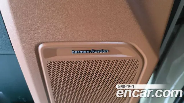 Kia Tasman Tasman 2.5T Бензин 4WD — Фото автомобиля 22